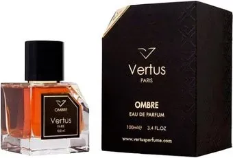 Vertus Ombre EdP (тестер, 100 мл)