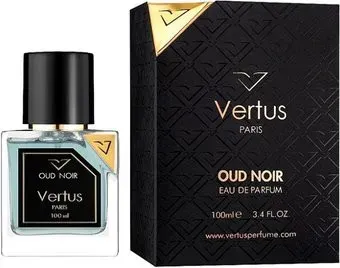 Vertus Oud Noir EdP (тестер, 100 мл)