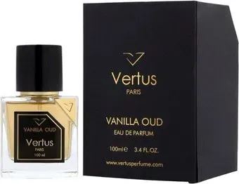 Vertus Vanilla Oud EdP (тестер, 100 мл)