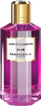 Mancera Juicy Flowers EdP (8 мл)