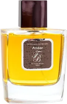 Franck Boclet Amber EdP (1.5 мл)
