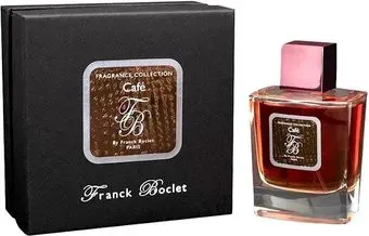 Franck Boclet Cafe EdP (1.5 мл)