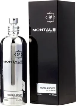 Montale Wood & Spices EdP (100 мл)