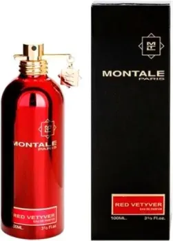 Montale Red Vetiver EdP (20 мл)