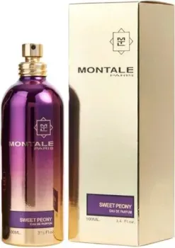 Montale Sweet Peony EdP (50 мл)