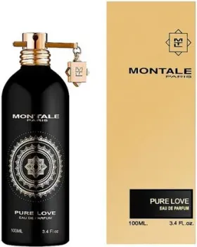Montale Pure Love EdP (50 мл)