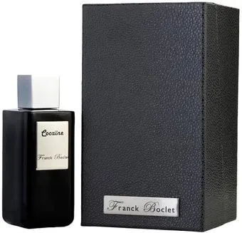 Franck Boclet Cocaine EdP (тестер, 100 мл)