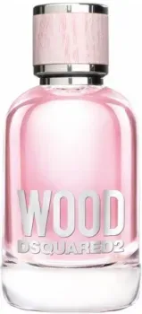 Dsquared2 WOOD Pour Femme EdT (30 мл)