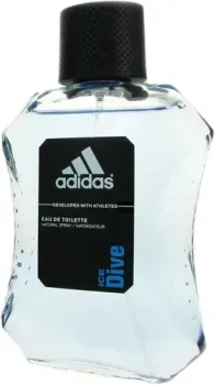 Adidas Ice Dive EdT (50 мл)