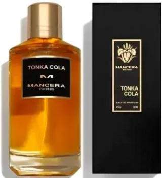 Mancera Tonka Cola EdP (2 мл)