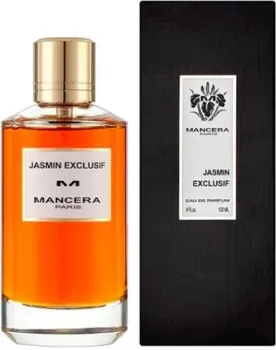 Mancera Jasmin Exclusif EdP (2 мл)