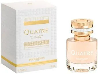 Boucheron Quatre EdP (4.5 мл)