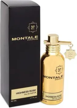 Montale Highness Rose EdP (50 мл)