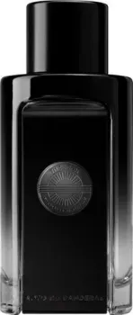 Antonio Banderas The Icon Perfume EdP (тестер, 100 мл)
