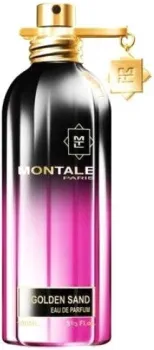 Montale Golden Sand EdP (тестер, 100 мл)