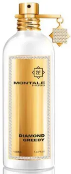 Montale Diamond Greedy EdP (50 мл)
