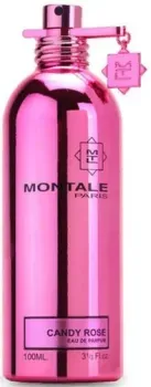 Montale Candy Rose EdP (тестер, 100 мл)