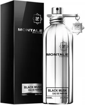 Montale Black Musk EdP (тестер, 100 мл)