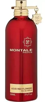 Montale Aoud Red Flowers EdP 20 мл
