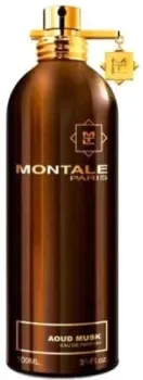 Montale Aoud Musk EdP (100 мл)