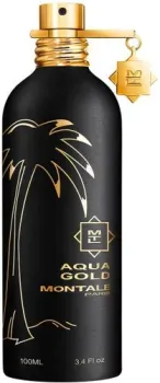 Montale Aqua Gold EdP (тестер, 100 мл)