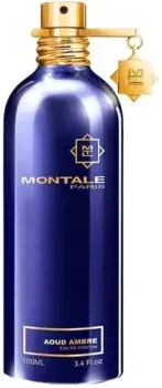 Montale Aoud Ambre EdP (тестер, 100 мл)