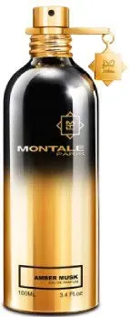 Montale Amber Musk EdP (тестер, 100 мл)
