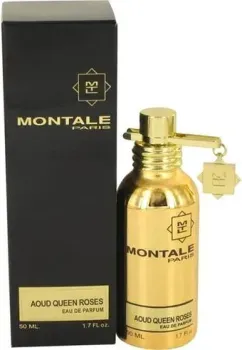Montale Aoud Queen Roses EdP 50 мл