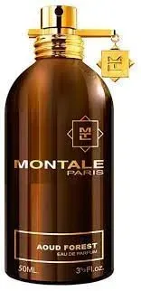 Montale Aoud Forest EdP 50 мл