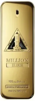 Paco Rabanne 1 Million Elixir EdP (5 мл)
