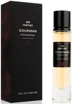 Gourman №5 For Men EdP (13 мл)