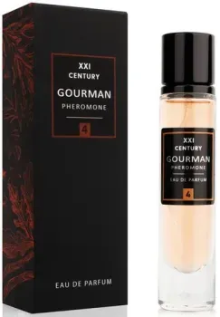 Gourman №4 For Men EdP (13 мл)