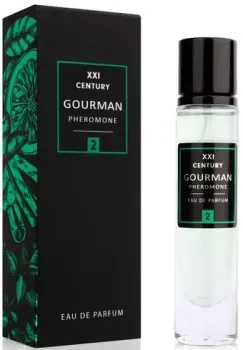Gourman №2 For Men EdP (13 мл)