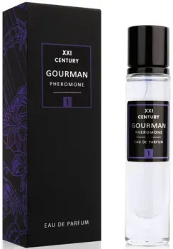 Gourman №1 For Men EdP (13 мл)