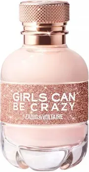Zadig & Voltaire Girls Can Be Crazy EdP (30 мл)