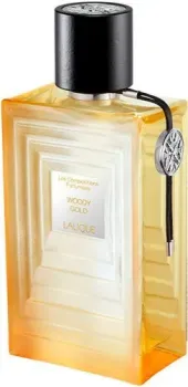 Lalique Les Compositions Parfumees Gold EdP (100 мл)