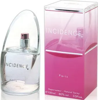 Paris Bleu Parfums Incidence EdP (100 мл)