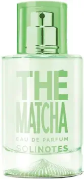Solinotes The Matcha EdP (50 мл)