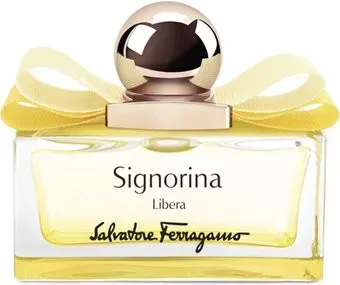 Salvatore Ferragamo Signorina Libera EdP (30 мл)
