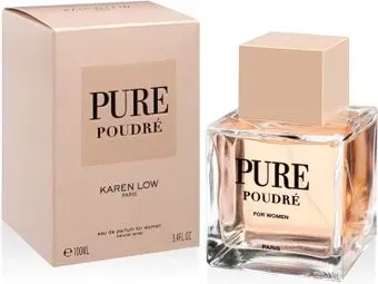 Geparlys Pure Poudre EdP (100 мл)