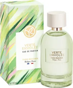 Yves Rocher Verte Envolle EdP (100 мл)