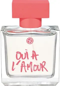 Yves Rocher Oui A L'Amour EdP (50 мл)