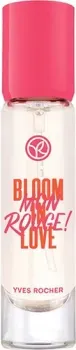 Yves Rocher Mon Rouge! Bloom In Love EdP (10 мл)