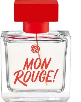 Yves Rocher Mon Rouge EdP (50 мл)