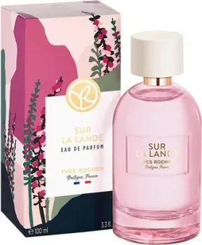 Yves Rocher Sur la lande EdP (100 мл)