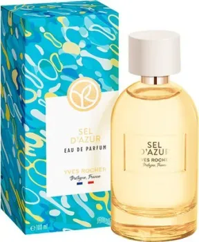 Yves Rocher Sel d'azur EdP (100 мл)