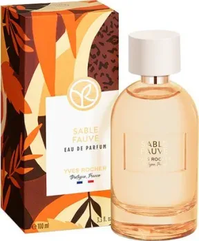 Yves Rocher Sable fauve EdP (100 мл)
