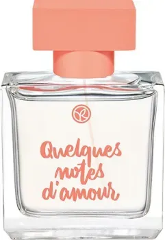 Yves Rocher Quelques notes d'amour EdP (50 мл)