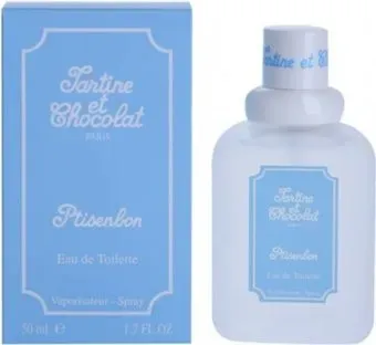 Givenchy Ptisenbon EdT (50 мл)