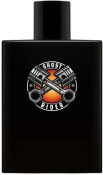 Christine Lavoisier Wild Ghost rider EdT (100 мл)